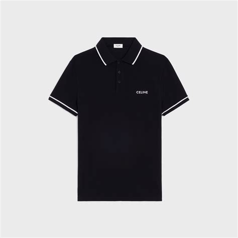 Celine Polo shirts for Men 